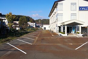 Hotel Noble Iiyama