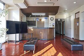 Hotel Noble Iiyama