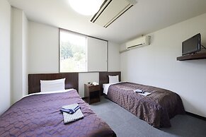 Hotel Noble Iiyama