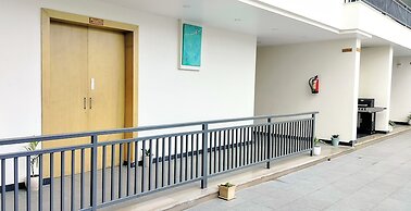 Hotel Gulmohar