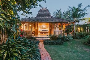 Villa Artist