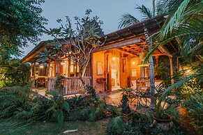 Villa Artist