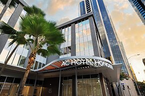 AC by Marriott Hotel Honolulu
