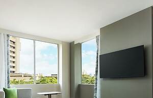 AC Hotel by Marriott Honolulu