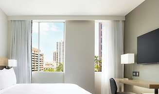 AC Hotel by Marriott Honolulu