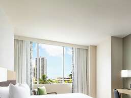 AC Hotel by Marriott Honolulu