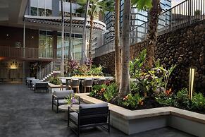 AC by Marriott Hotel Honolulu