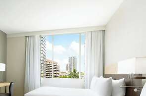 AC Hotel by Marriott Honolulu