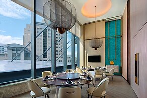 Sheraton Kuching Hotel