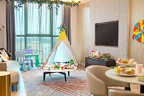 Sheraton Kuching Hotel