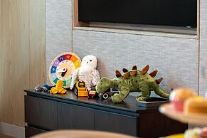 Sheraton Kuching Hotel