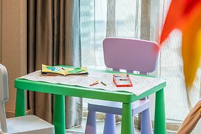 Sheraton Kuching Hotel