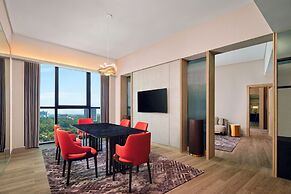 Sheraton Kuching Hotel