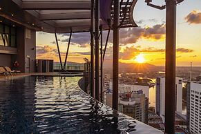 Sheraton Kuching Hotel