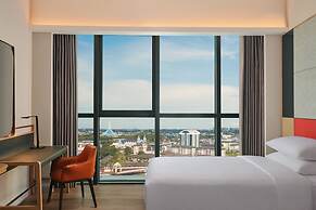 Sheraton Kuching Hotel