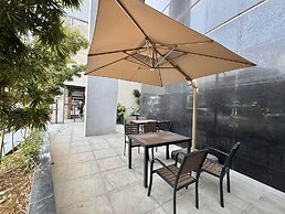 Sheraton Kuching Hotel