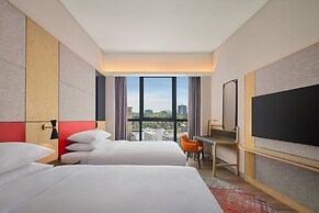 Sheraton Kuching Hotel