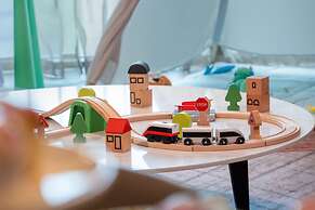 Sheraton Kuching Hotel