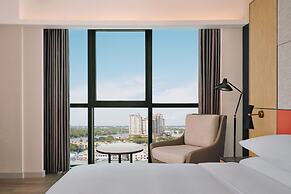 Sheraton Kuching Hotel