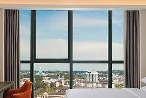 Sheraton Kuching Hotel