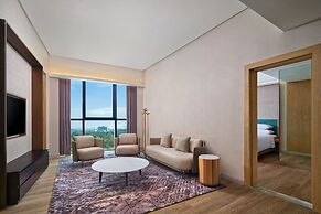 Sheraton Kuching Hotel