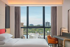 Sheraton Kuching Hotel