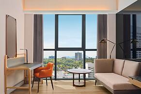 Sheraton Kuching Hotel