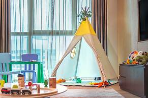 Sheraton Kuching Hotel