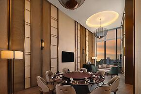 Sheraton Kuching Hotel