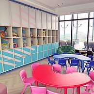 Sheraton Kuching Hotel