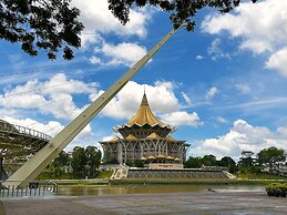 Sheraton Kuching Hotel