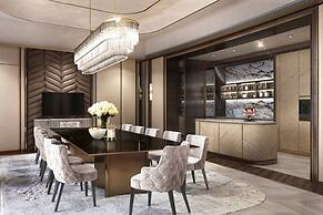 Sheraton Kuching Hotel