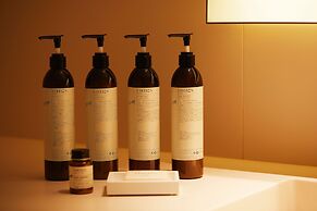 The Tokyo EDITION, Ginza