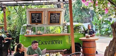 Jero Delod Guetshouse