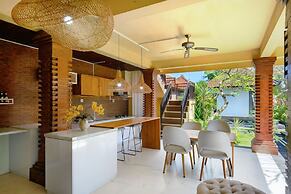 Jero Delod Guetshouse