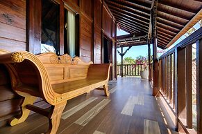 Jero Delod Guetshouse