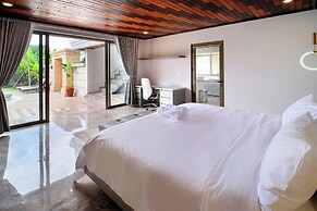 Jero Delod Guetshouse