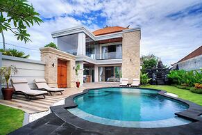 Jero Delod Guetshouse