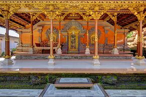 Jero Delod Guetshouse