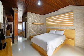 Jero Delod Guetshouse