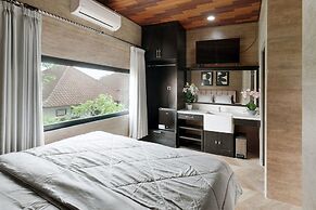 Jero Delod Guetshouse