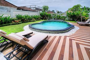 Jero Delod Guetshouse