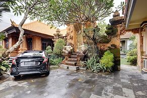 Jero Delod Guetshouse