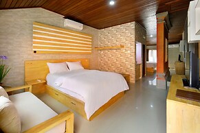 Jero Delod Guetshouse