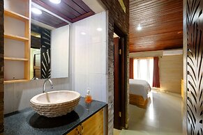 Jero Delod Guetshouse