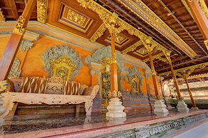 Jero Delod Guetshouse