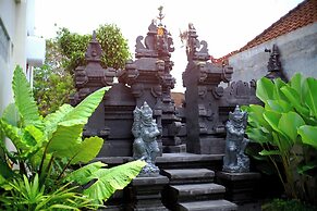 Jero Delod Guetshouse