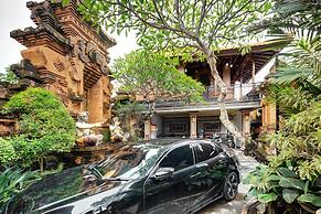 Jero Delod Guetshouse