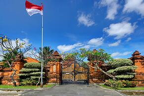 Jero Delod Guetshouse