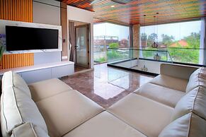 Jero Delod Guetshouse